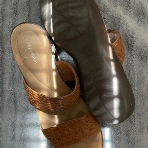 Easy Spirit sandals